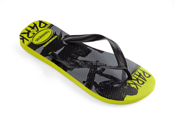 Chinelo Masculino Havaianas Top Athletic Surf