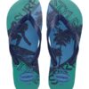 Chinelo Masculino Havaianas Top Athletic Surf