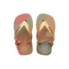 Chinelo Infantil Havaianas Baby Marvel